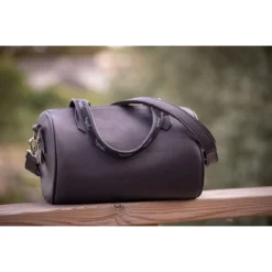 Penelope Bowl Bag -Farm housse Penelope Bowl.Bag Black Small a17ff76c ad64 4ea2 94ed 24d7003716e4