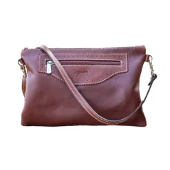 Penelope Emma Handbag 14 Penelope Emma Handbag -Farm housse Penelope Emma.Handbag Havana