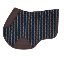 Sixteen Cypress Close Contact Pad, Peninsula Stripe