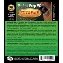 Perfect Prep EQ Extreme Calming Paste -Farm housse Perfect.Prep .EQ Extreme.3