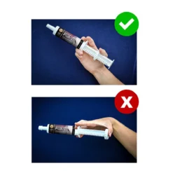 Perfect Prep EQ Prime 2 Calming Paste -Farm housse Perfect.Prep .EQ Prime.2 4