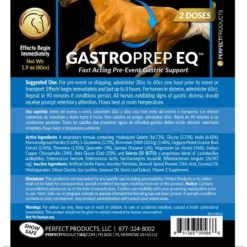 Perfect Products GastroPrep EQ Paste 7 Perfect Products GastroPrep EQ Paste -Farm housse Perfect.Prep Gastro.Prep Paste.3