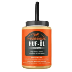 Pharmakas Hoof Oil Daily Care