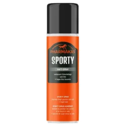 Pharmakas Sporty Spray