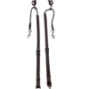 Belle And Bow Anti Grazing Reins