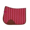 Sixteen Cypress Pony Jumper Pad, Derby Stripe