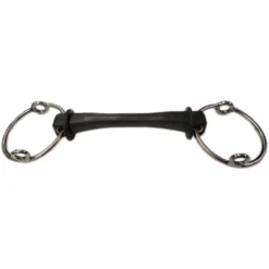 Poponcini Harmony Loose Ring Gag Bit