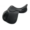 Prestige Joy Jumper Saddle -Farm housse Prestige Joy.Jumper Saddle Black Side