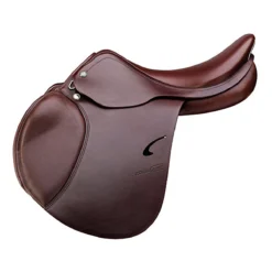 Prestige Roma Jump Close Contact Saddle