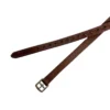 Royal Highness Stirrup Leathers -Farm housse RHE RS1511Brn