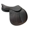 Royal Highness Emile Double Leather Close Contact Saddle -Farm housse RH Emile Saddle