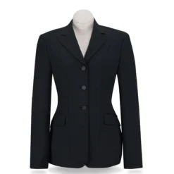 RJ Classics Women's Skylar 37.5 Grey Label Show Coat 7 RJ Classics Women's Skylar 37.5 Grey Label Show Coat -Farm housse RJ Skylar37.5GreyLabelShowCoat.black