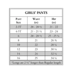 RJ Classics Girls' Avery Knee Patch Breeches 24 RJ Classics Girls' Avery Knee Patch Breeches -Farm housse RJ.Classics.Girls .Pants .Size .Chart faaf8d75 f649 4f50 bb6a b952eb617bc6