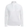 RJ Classics Women's Sofia Plus Show Shirt -Farm housse RJ.Classics Womens.Sofia .Plus White Front
