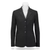 RJ Classics Women's Sonoma Show Coat - Sale -Farm housse RJ.SO3031 Sonoma Black.Texture Front