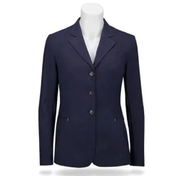RJ Classics Women's Sonoma Show Coat - Sale -Farm housse RJ.SO3032 Sonoma Navy.Texture Front