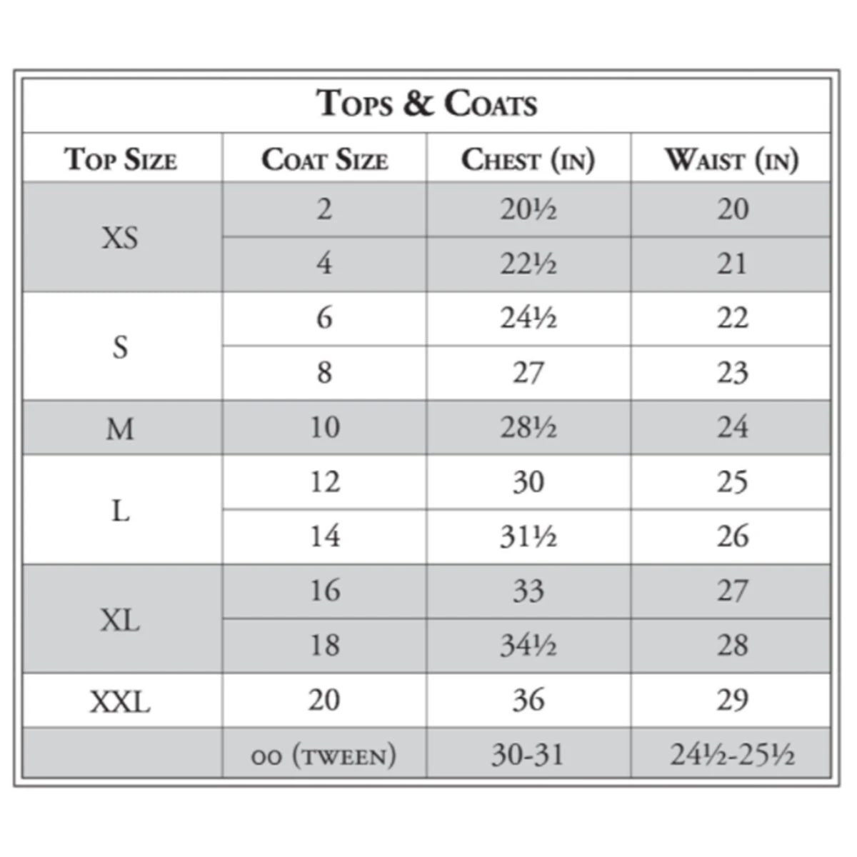 RJ Classics Skylar Jr. 37.5 Grey Label Show Coat 4 RJ Classics Skylar Jr. 37.5 Grey Label Show Coat - Image 2