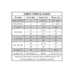 RJ Classics Children's Jordyn Jr Long Sleeve Shirt- Sale 8 RJ Classics Children's Jordyn Jr Long Sleeve Shirt- Sale -Farm housse Rj.Girls .Size .Chart 548edece 1036 4718 bbc7 0526b68f9302