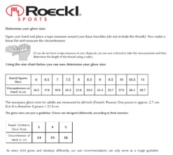 Roeckl-Grip Chester Riding Gloves -Farm housse Roeckl Sizeguide ea2b29409b2941bfb24e224a405eed94 239091 b1bedcf8 e760 4637 9175 9c29eefd0751