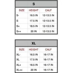 EGO 7 Lyra Half Chaps -Farm housse S XL 06391.1489430181.1280.1280