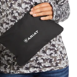 Ariat Women's Packable H2O Jacket -Farm housse S19 WMS ENGL 10025665 detail01