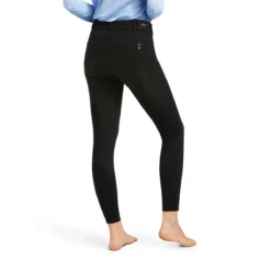 Ariat Women's Halo Denim Full Seat Breech - Sale -Farm housse S22 WMS ENGL 10039535 back