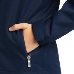 Ariat Youth Spectator H2O Team Jacket -Farm housse S22 YTH ENGL 10039213 detail03