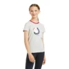 Ariat Youth Unicorn Moon T-Shirt -Farm housse S22 YTH ENGL 10039444 front