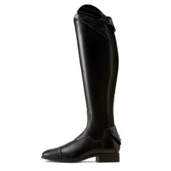 Ariat Women's Palisade Show Tall Riding Boot -Farm housse S24 WMS ENGL 10050986 side