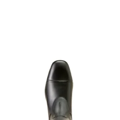 Ariat Women's Palisade Show Tall Riding Boot -Farm housse S24 WMS ENGL 10050986 toe