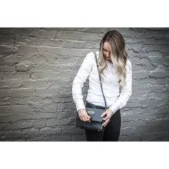 Oakbark & Chrome Shoulder Bag 7 Oakbark & Chrome Shoulder Bag -Farm housse SB TWI 001 oakbarkchrome.shoulderbag.twilight2