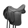 Wintec 500 Dressage Saddle -Farm housse SBI WHDR50XXXXBLK42 Hart