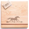 SVM Bar Block -Farm housse SVMW BarBlock HorseEngraved