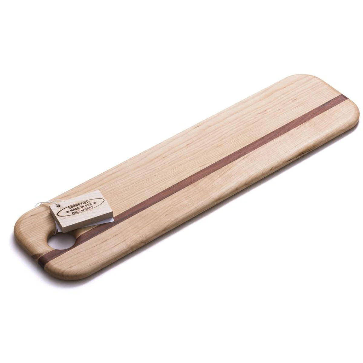 SVM French Bread Cutting Board 6 SVM French Bread Cutting Board - Image 4
