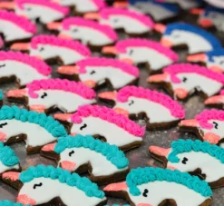 Snaks 5th Avenchew Unicorn Horse Treats