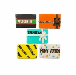 Snaks 5th Avenchew High End Horse Treats