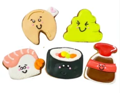 Snaks 5th Avenchew Wasabi Horse Treats