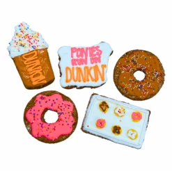 Snaks 5th Avenchew Ponies Run On Horse Treats