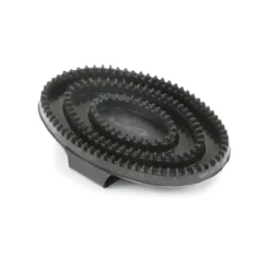 Shires Rubber Curry Comb 13 Shires Rubber Curry Comb -Farm housse Shires 1084 Rubber.Curry .Comb Black
