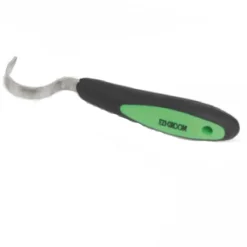 EZI-GROOM Grip Hoof Pick -Farm housse Shires 1487 Grip.Hoof .Pick Lime