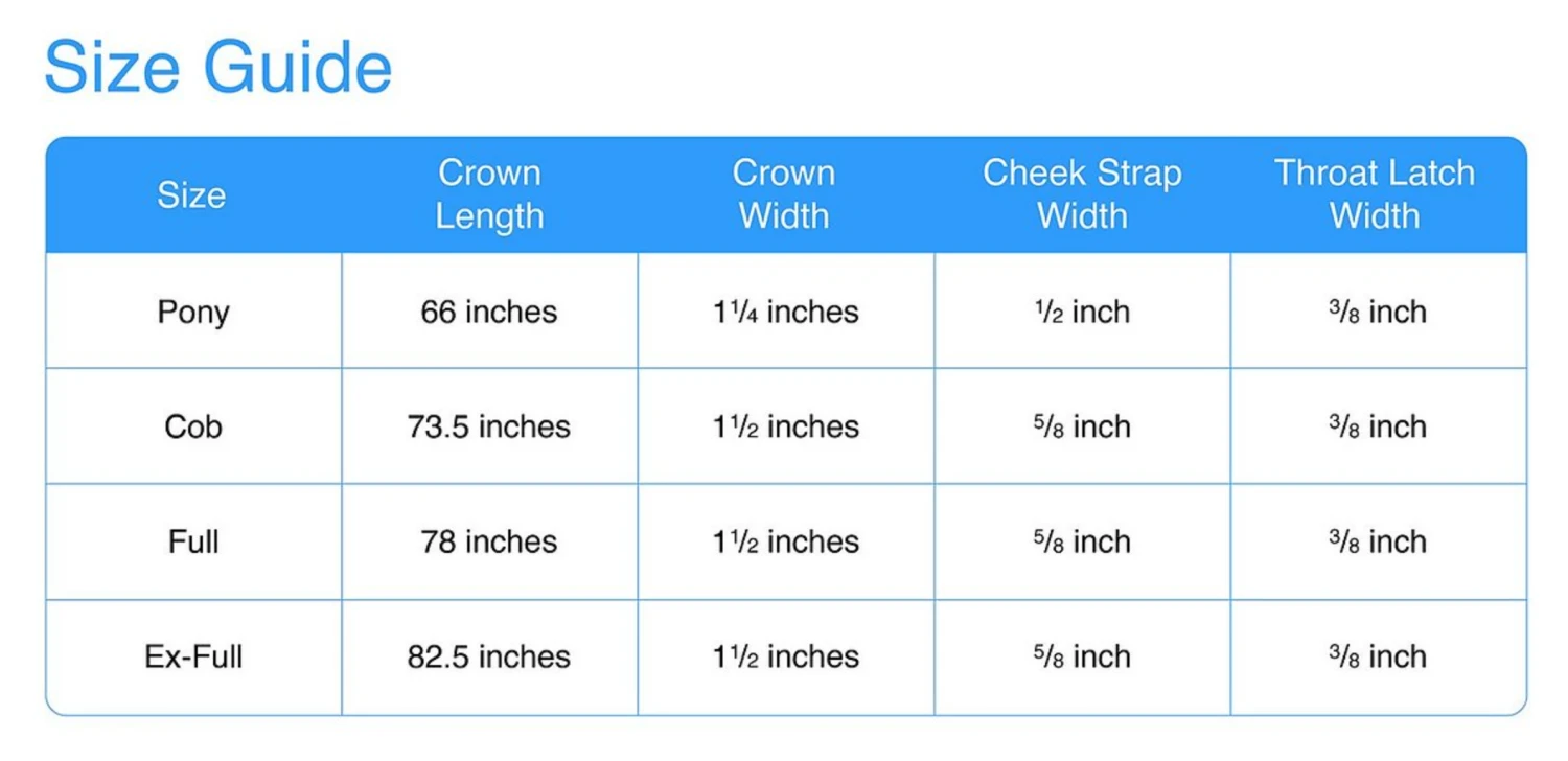 Avignon Ocala Bridle 6 Avignon Ocala Bridle - Image 4