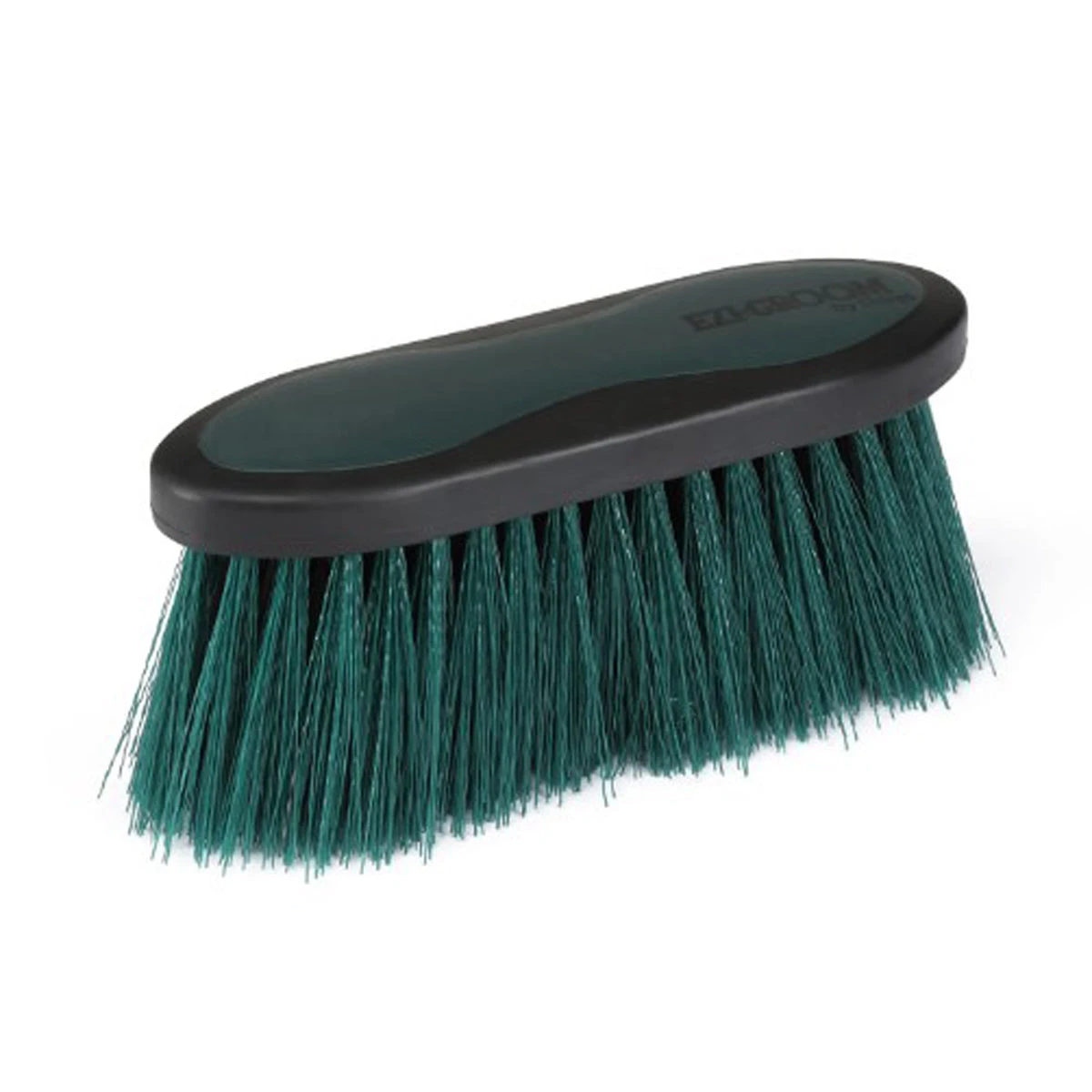 EZI-Groom Grip Long Bristle Dandy Brush 4 EZI-Groom Grip Long Bristle Dandy Brush - Image 2