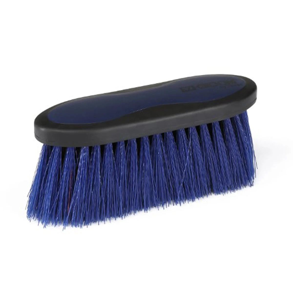 EZI-Groom Grip Long Bristle Dandy Brush 5 EZI-Groom Grip Long Bristle Dandy Brush - Image 3