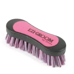 EZI-GROOM Grip Hoof Brush -Farm housse Shrs 1486 pink