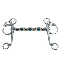 Trust Sweet Iron Waterford Baby Pelham Bit