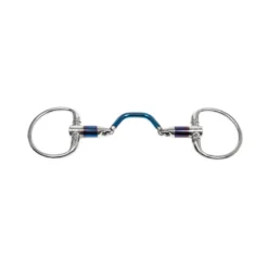 Trust Sweet Iron Wideport Segundo Eggbutt Bit