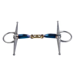 Trust Sweet Iron Full Cheek Dr. Bristol Bit