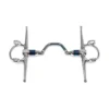 Trust Sweet Iron Wideport Segundo Full Cheek Gag Bit -Farm housse Sweet Iron full cheek gag wideport segundo 2a9a5c73 4765 4fd1 810c ff11a44d75fb