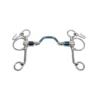 Trust Sweet Iron Wideport Segundo Baby Pelham Bit -Farm housse Sweet Iron pelham wideport segundo