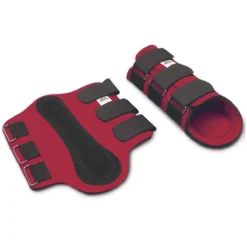 Neoprene Front Splint Boot -sale -Farm housse TKO 10 0200 Red